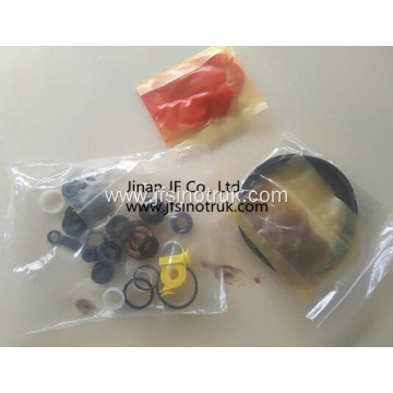 1604-00313 Yutong Bus Parts Clutch Booster Repair Kits